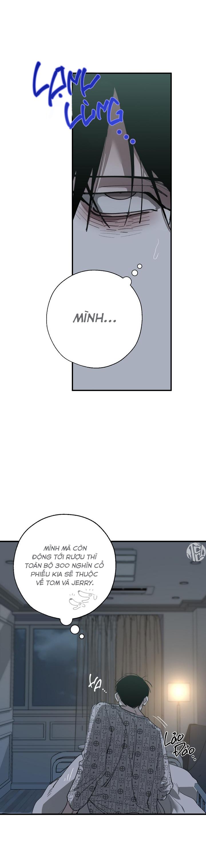 hoán vị chapter 75 13