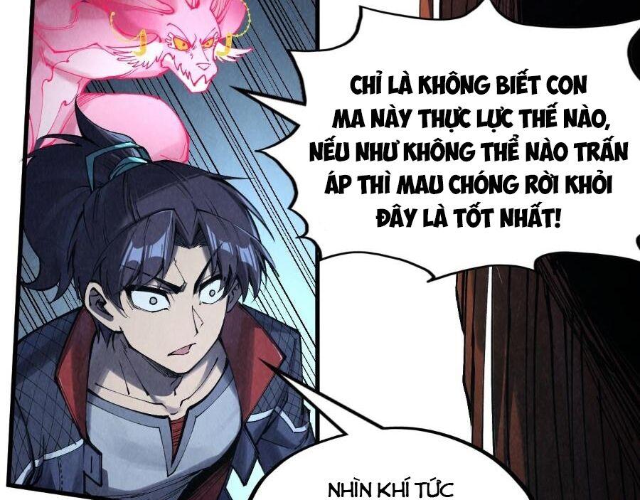 vạn cổ chí tôn chapter 272 44