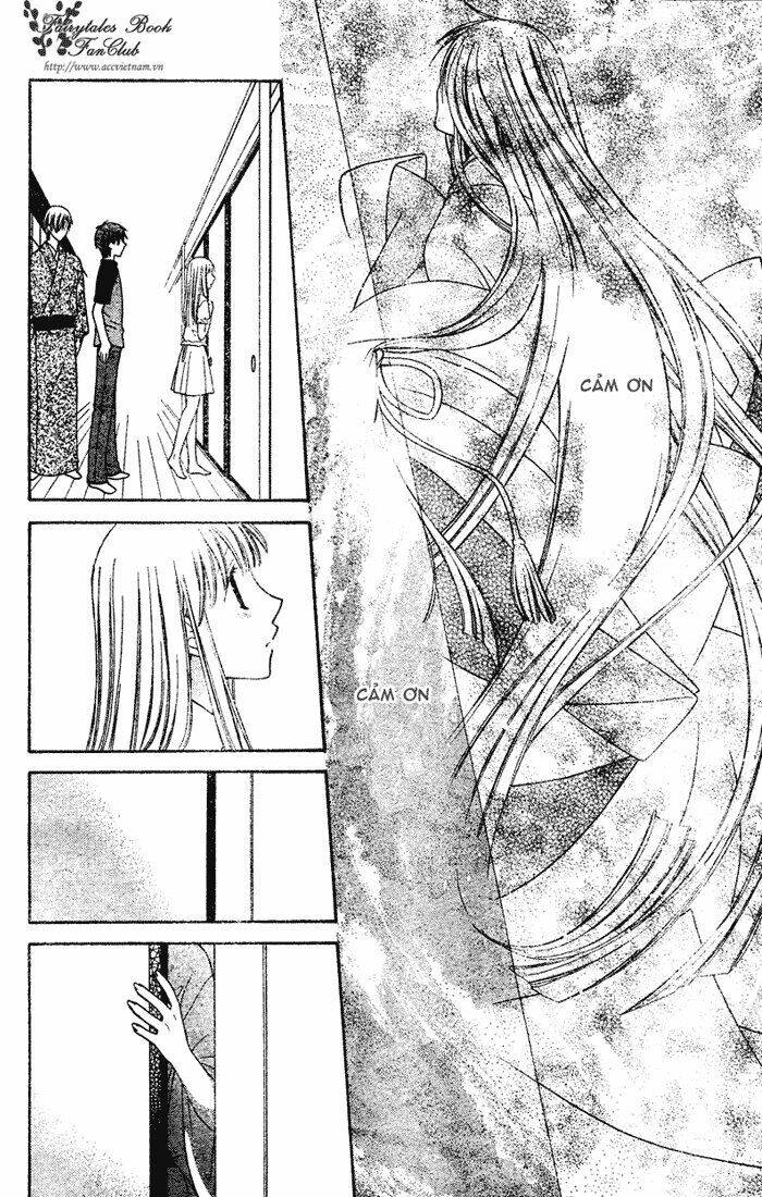 hóa giải lời nguyền chapter 131 29