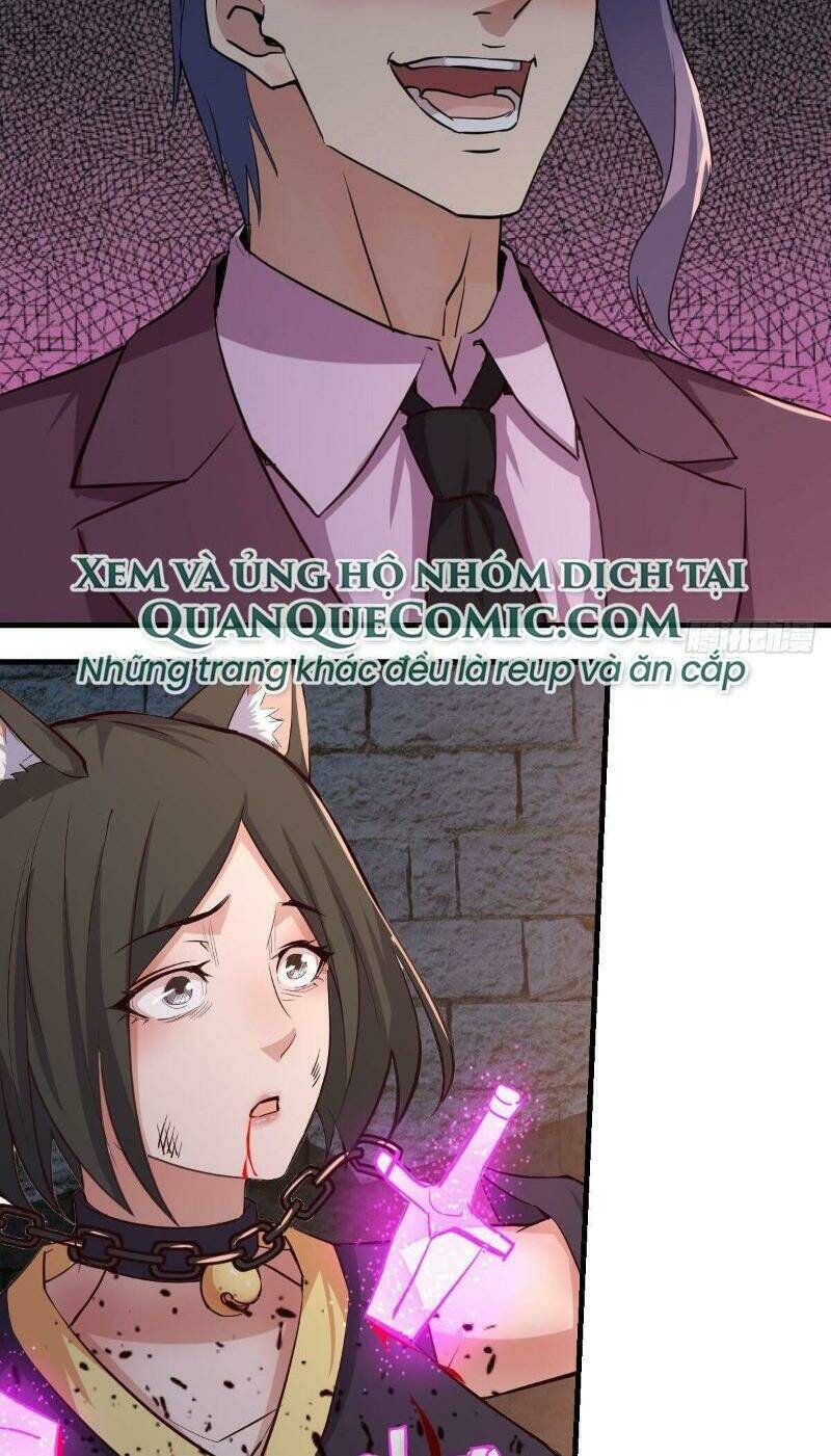 song tu đạo lữ kiểu xem mặt chapter 82 20
