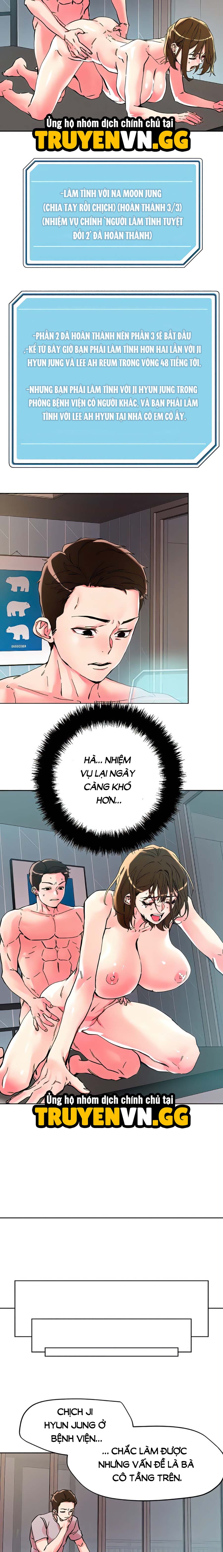 quyền năng chịch gái chapter 107 5