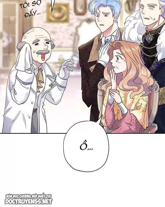 nếu tôi là nhân vật phản diện liệu tôi sẽ chết chapter 1 84