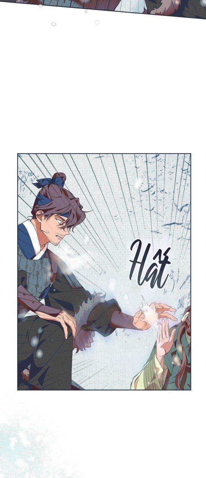 dabi, hương vị ngây ngất chapter 4 3