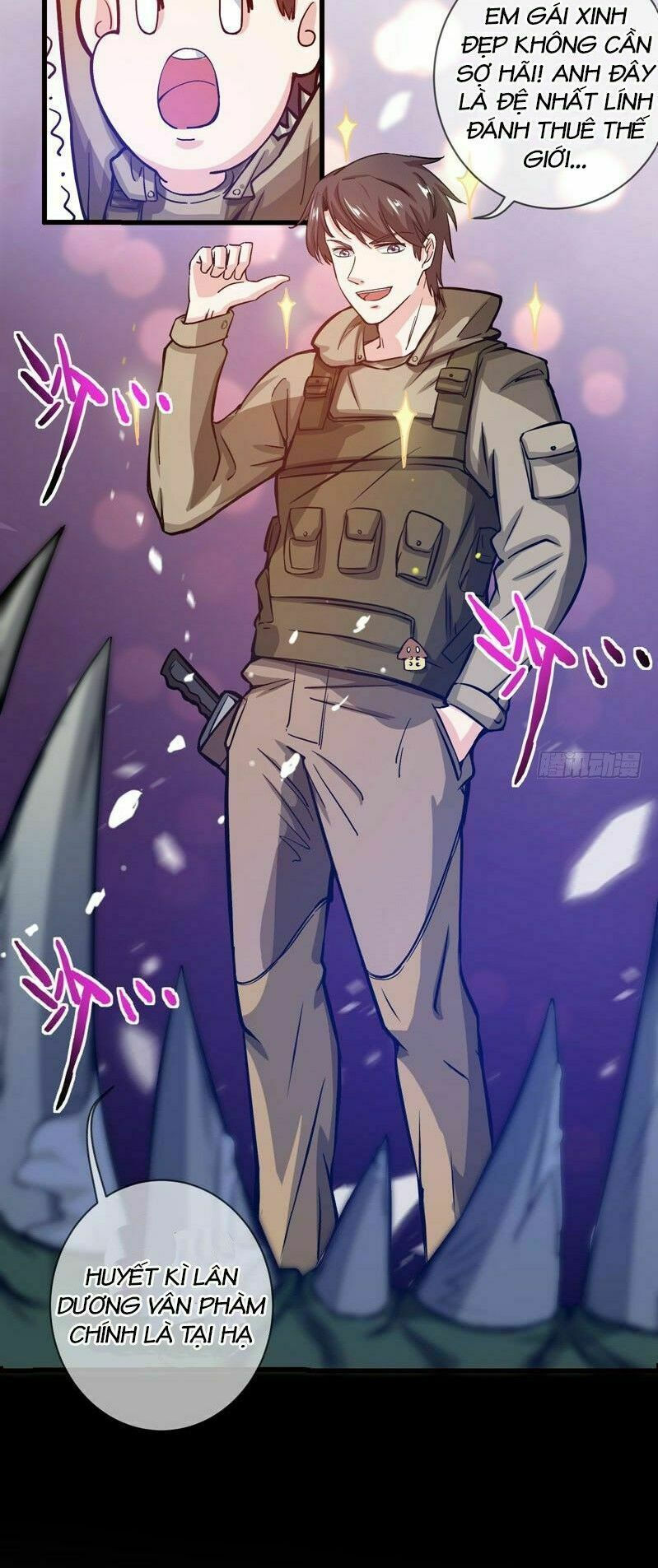 tối cường thần y tại đô thị chapter 7 9