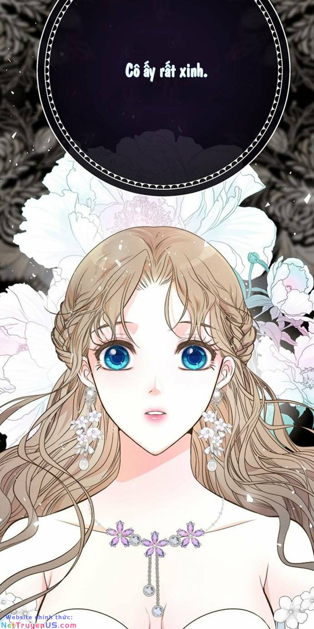Hoàng Tử Rắc Rối chapter 30.2 21