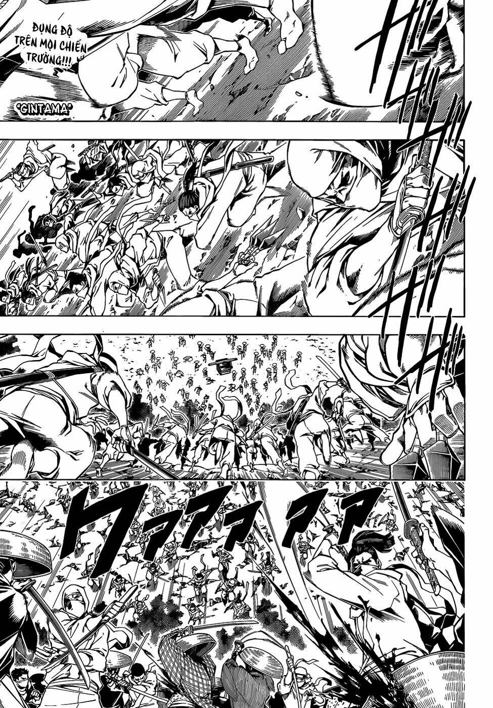 gintama - linh hồn bạc chapter 506 2