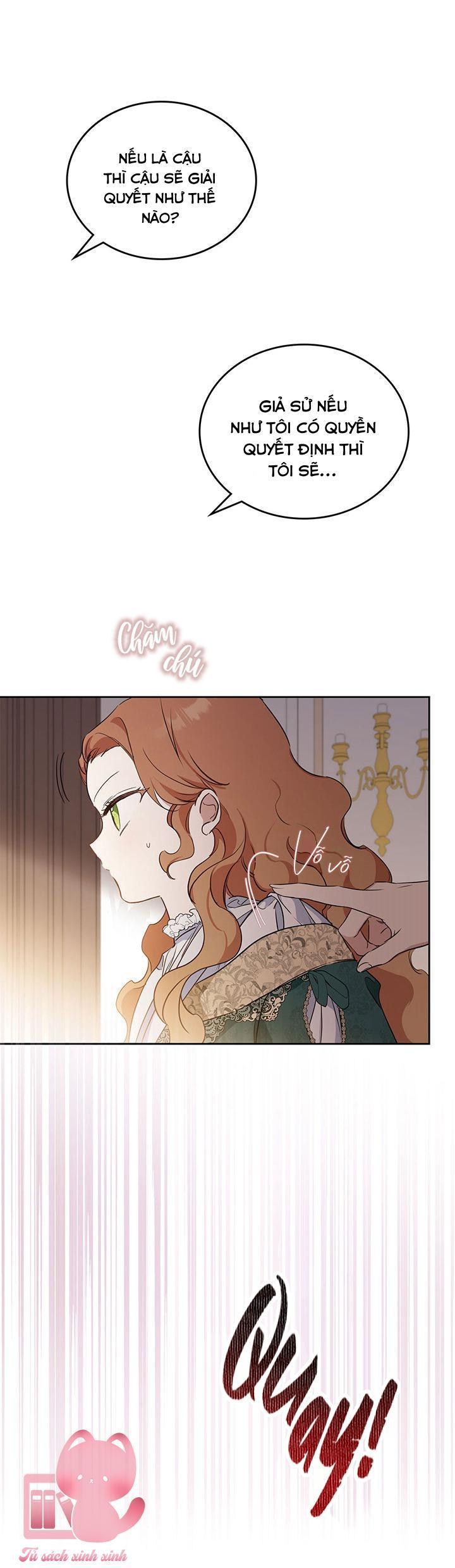 kiếp này ta sẽ trở thành gia chủ chapter 122 47