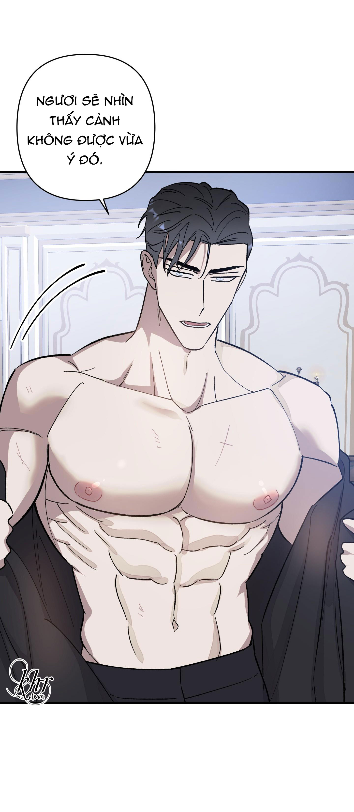 đóa hoa của mặt trời chapter 7 54