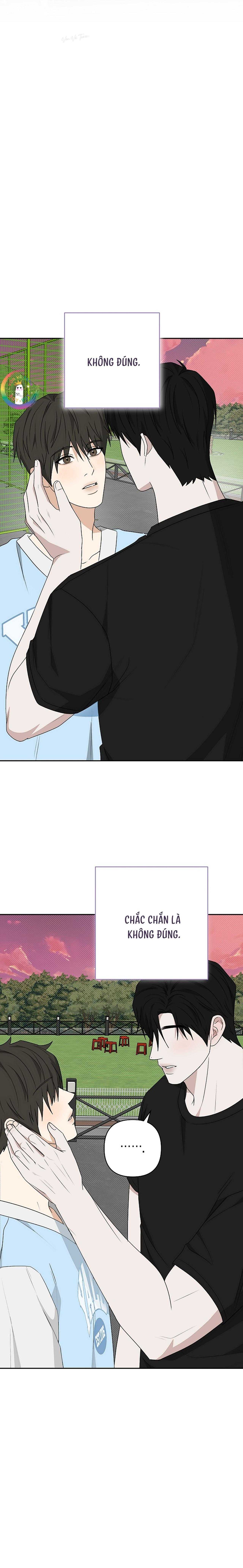 những nàng công chúa bị nguyền rủa chapter 26 13