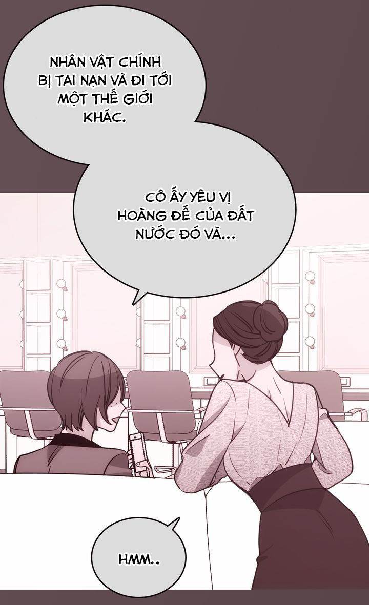 công tước lạnh lùng, alaide chapter 72 47