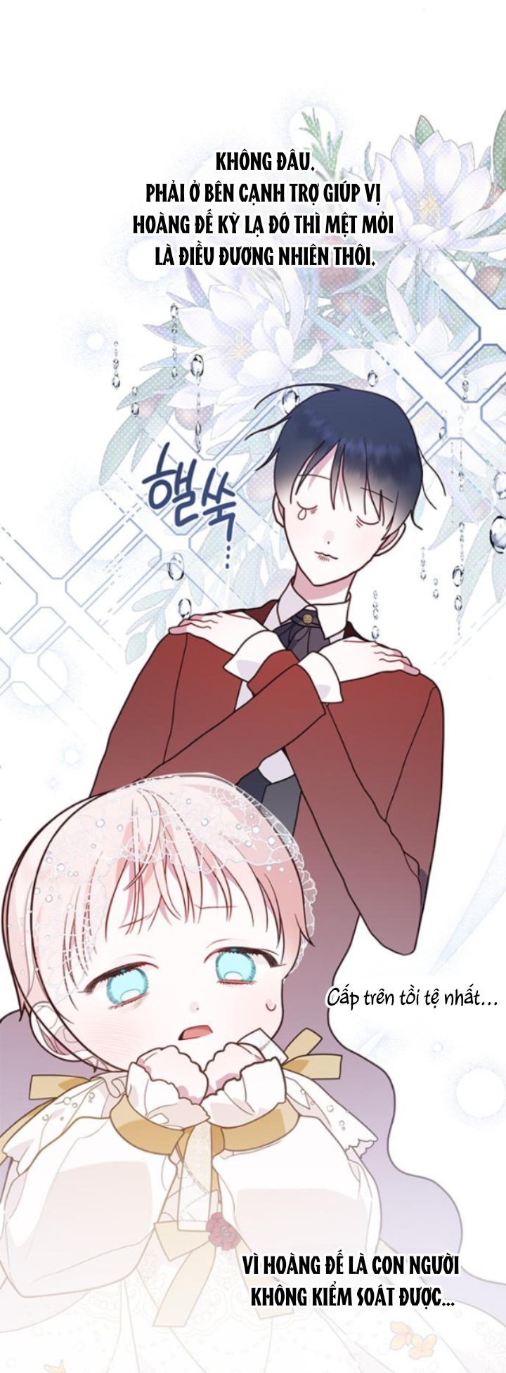 Tiểu Bạo Chúa chapter 18.2 - Trang 4