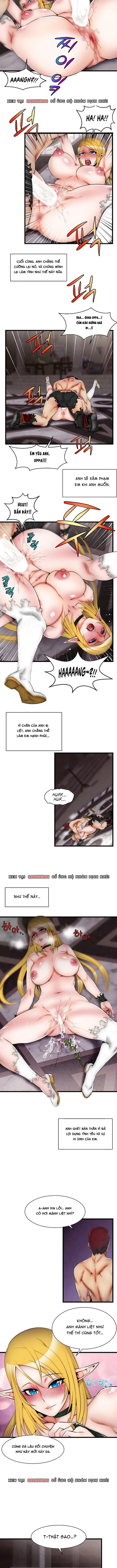 elf thực tế ảo chapter 5 7