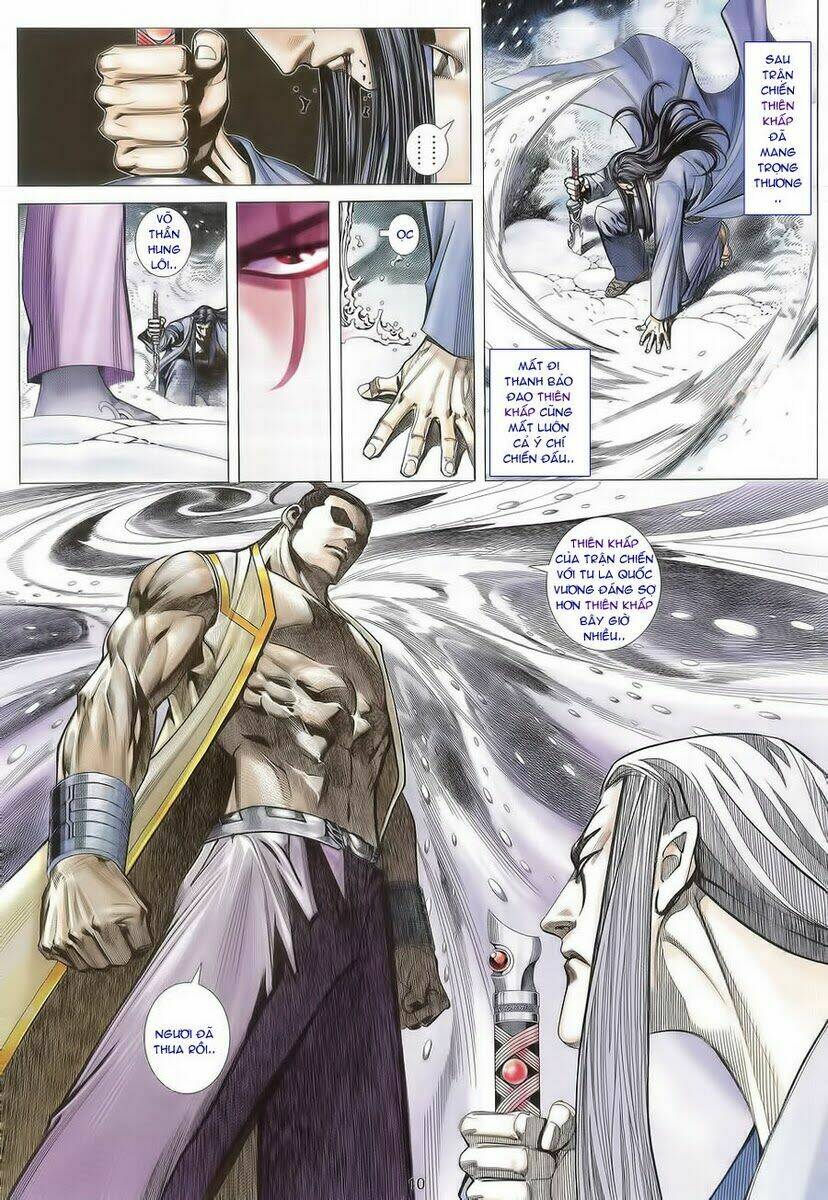 võ thần phượng hoàng chapter 96 8