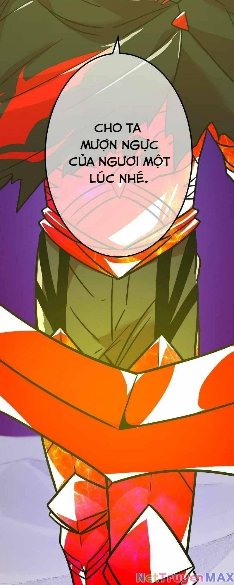 Huyết Thánh Cứu Thế Chủ~ Ta Chỉ Cần 0.0000001% Đã Trở Thành Vô Địch chapter 30 59