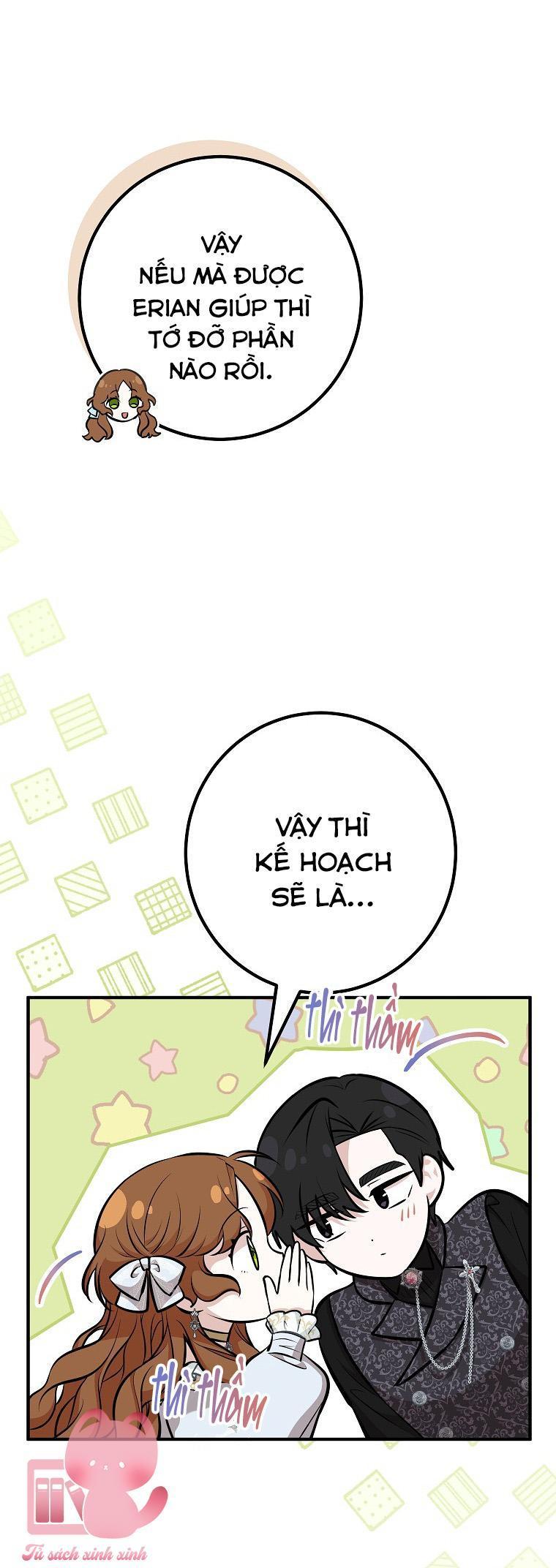 bác sĩ hoàn thành trách nhiệm rồi chapter 42 39