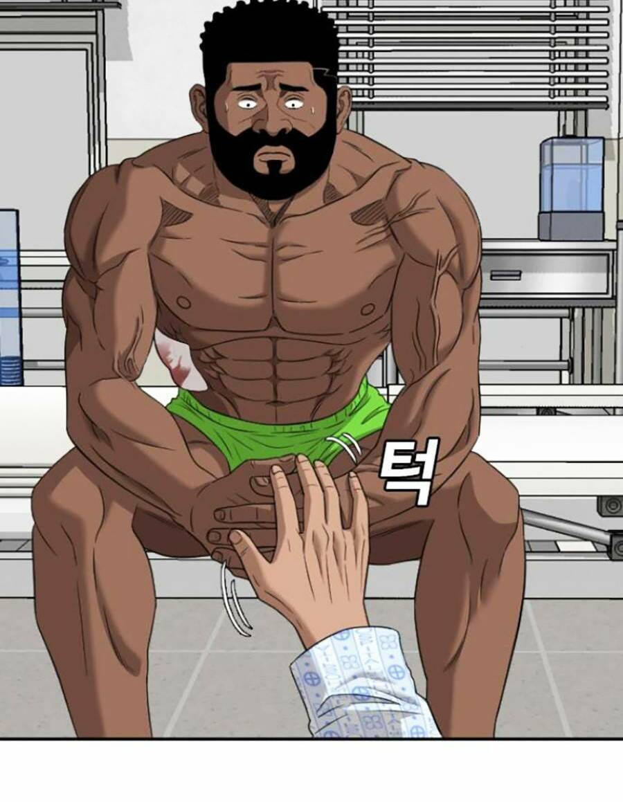 người xấu chapter 128 68