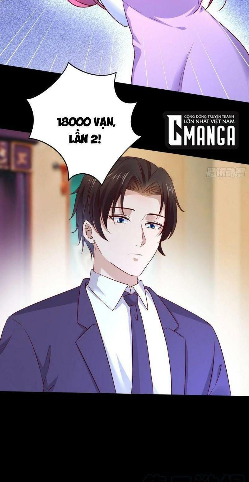 vua đầu tư mạnh nhất chapter 34 2