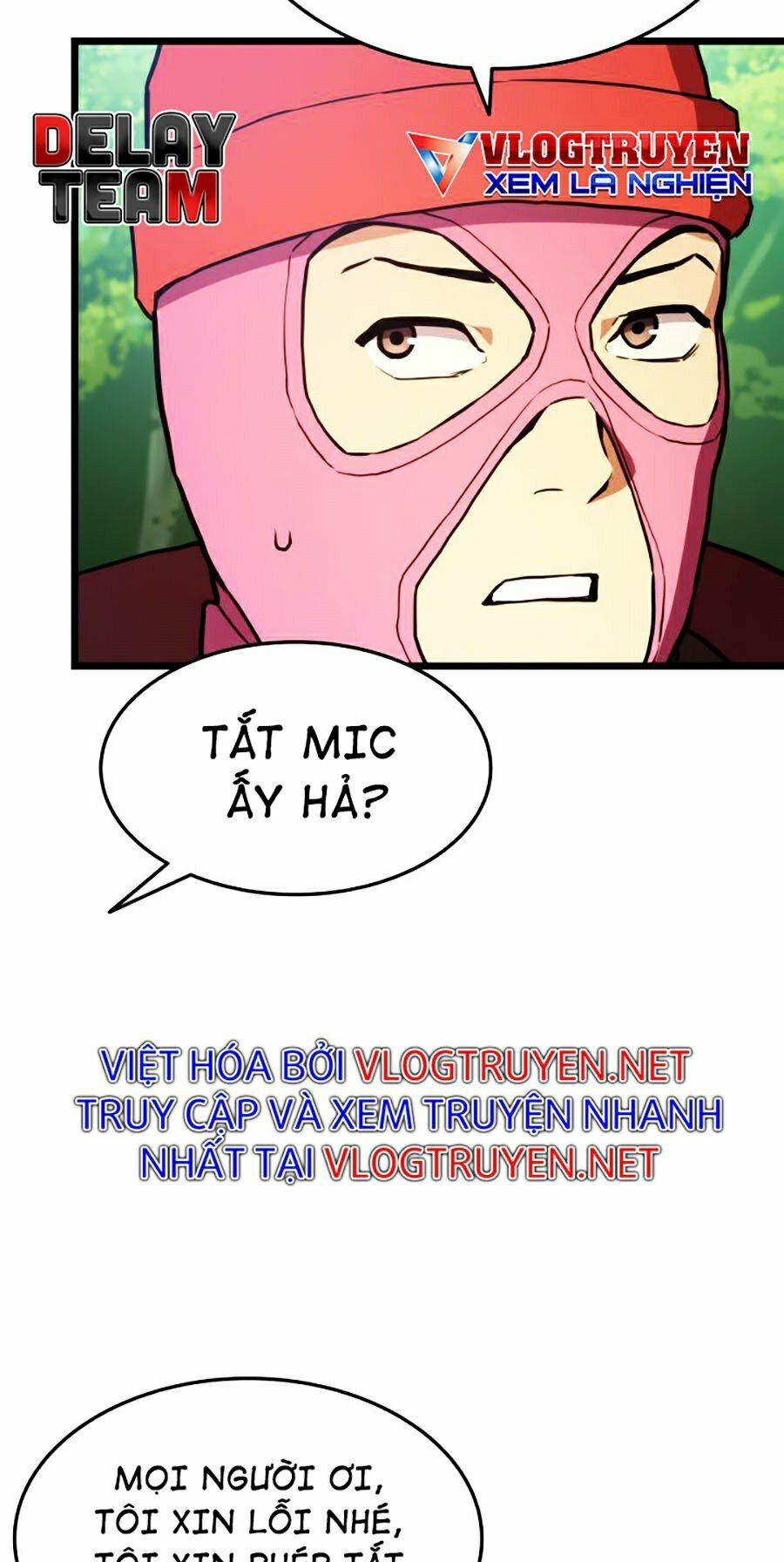 huyền thoại game thủ - tái xuất chapter 34 26