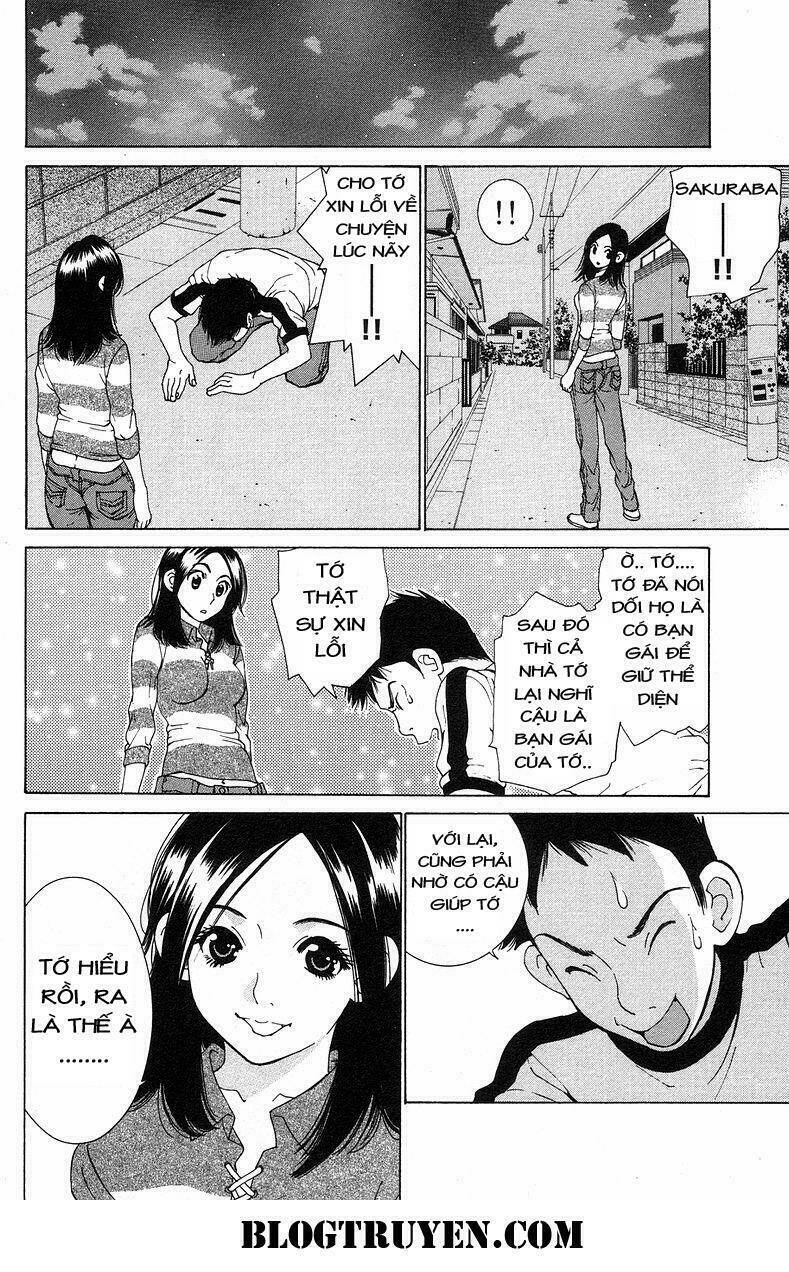 gacha gacha - secret chapter 23 28