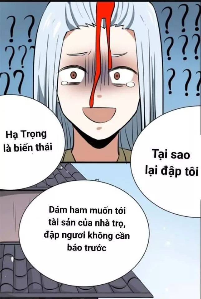 quy luật yêu đương chapter 11 15
