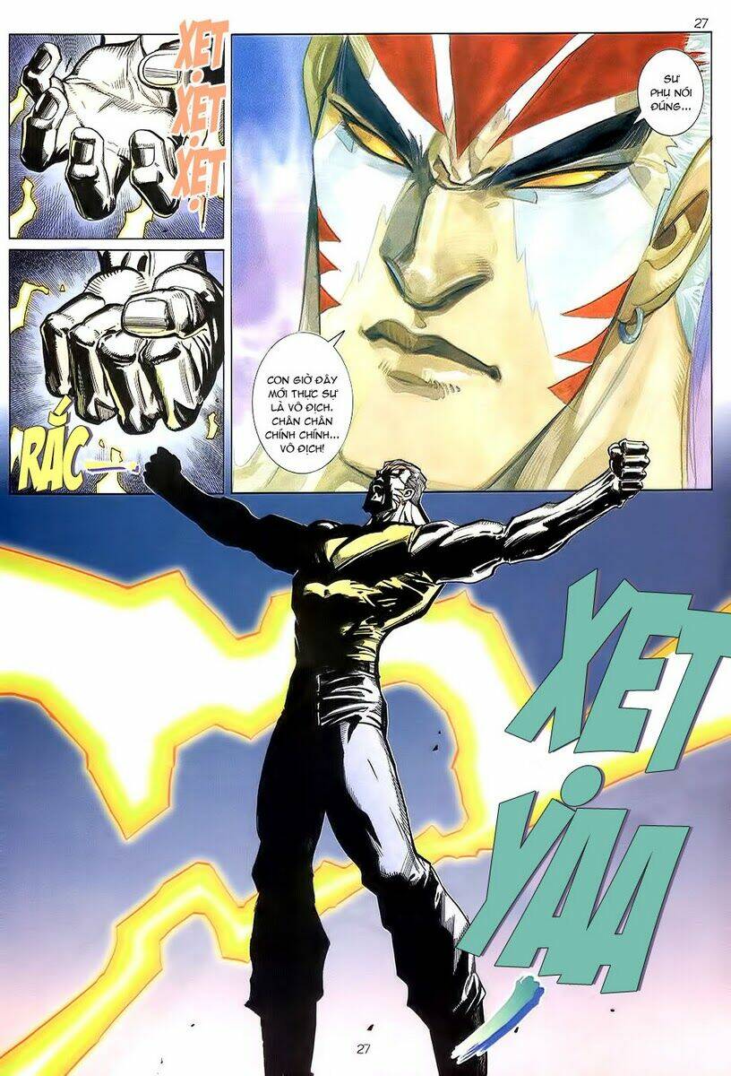 hải hổ 3 chapter 37 27