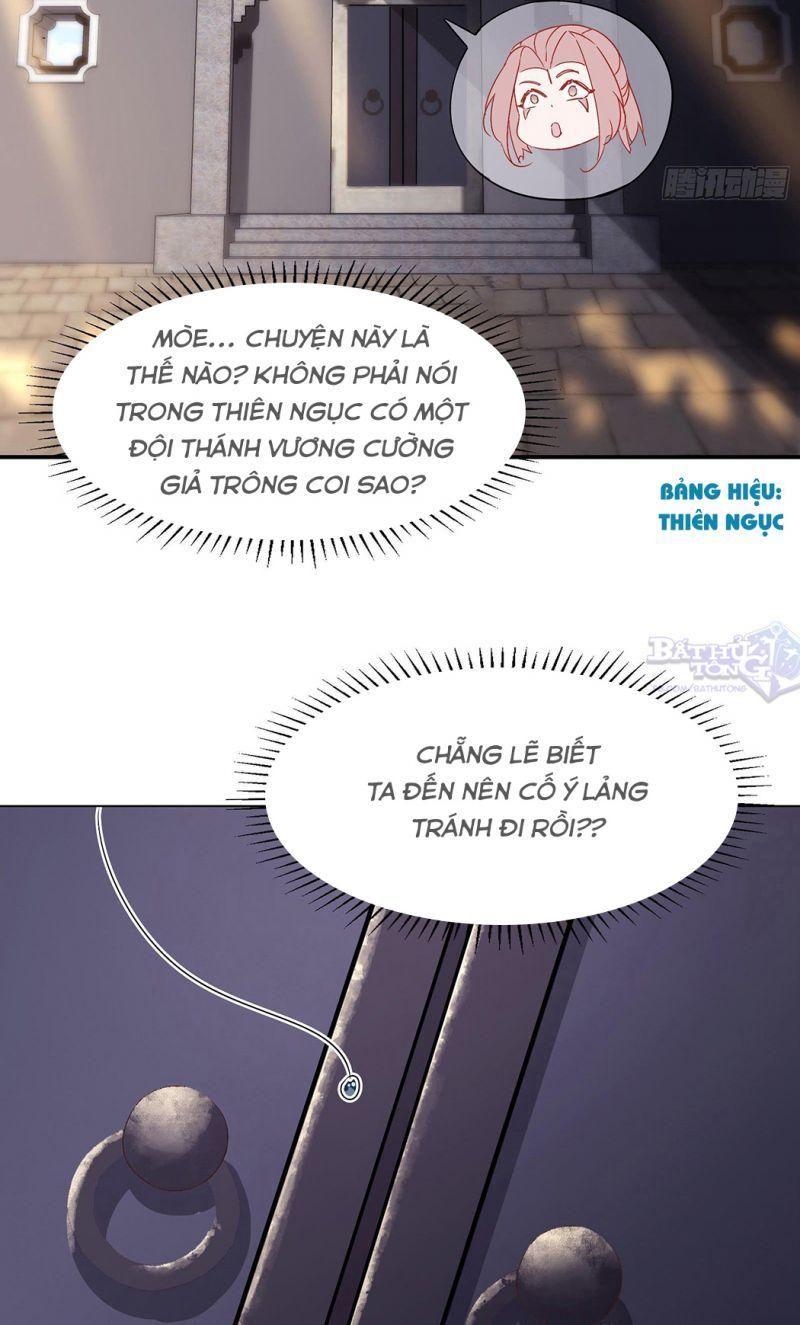 đồ đệ ta toàn là nữ ma đầu chapter 38 2