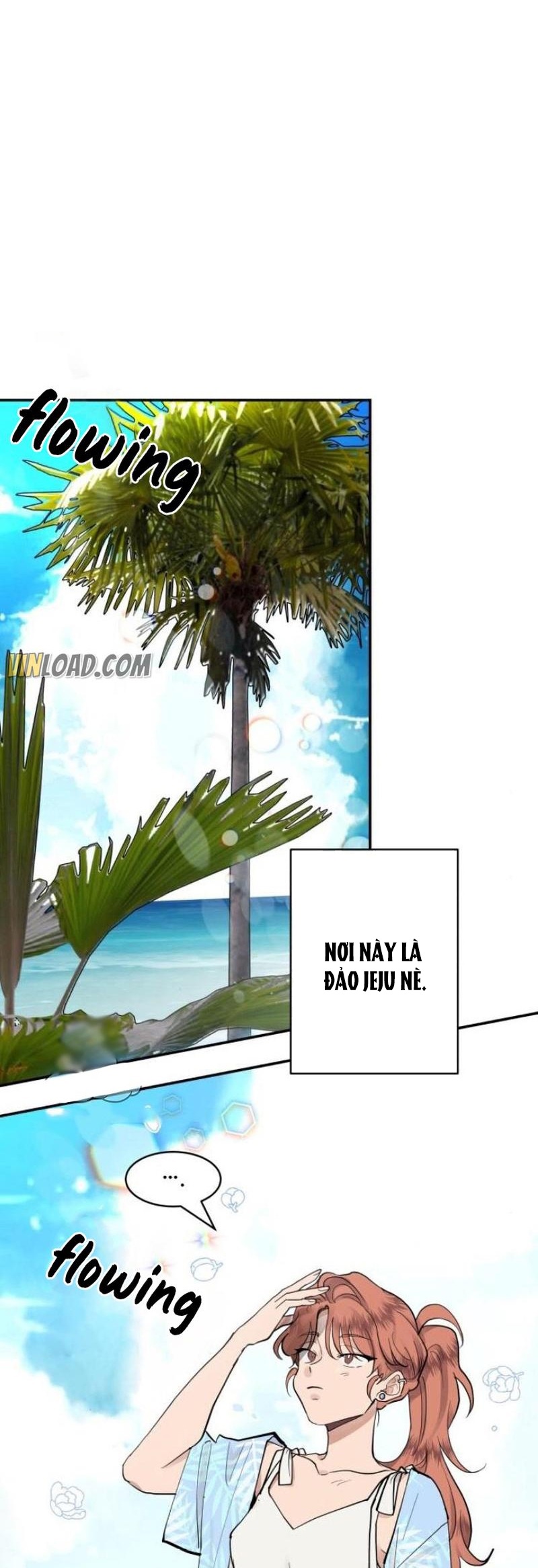 cặp đôi oan gia ngõ hẹp chapter 69 1