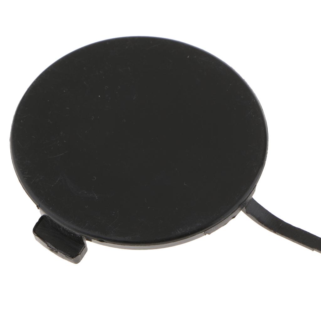 Front/Rear Car Bumper Tow Hook Cover Cap for Audi A4 B8 2005 2006 2007 2008