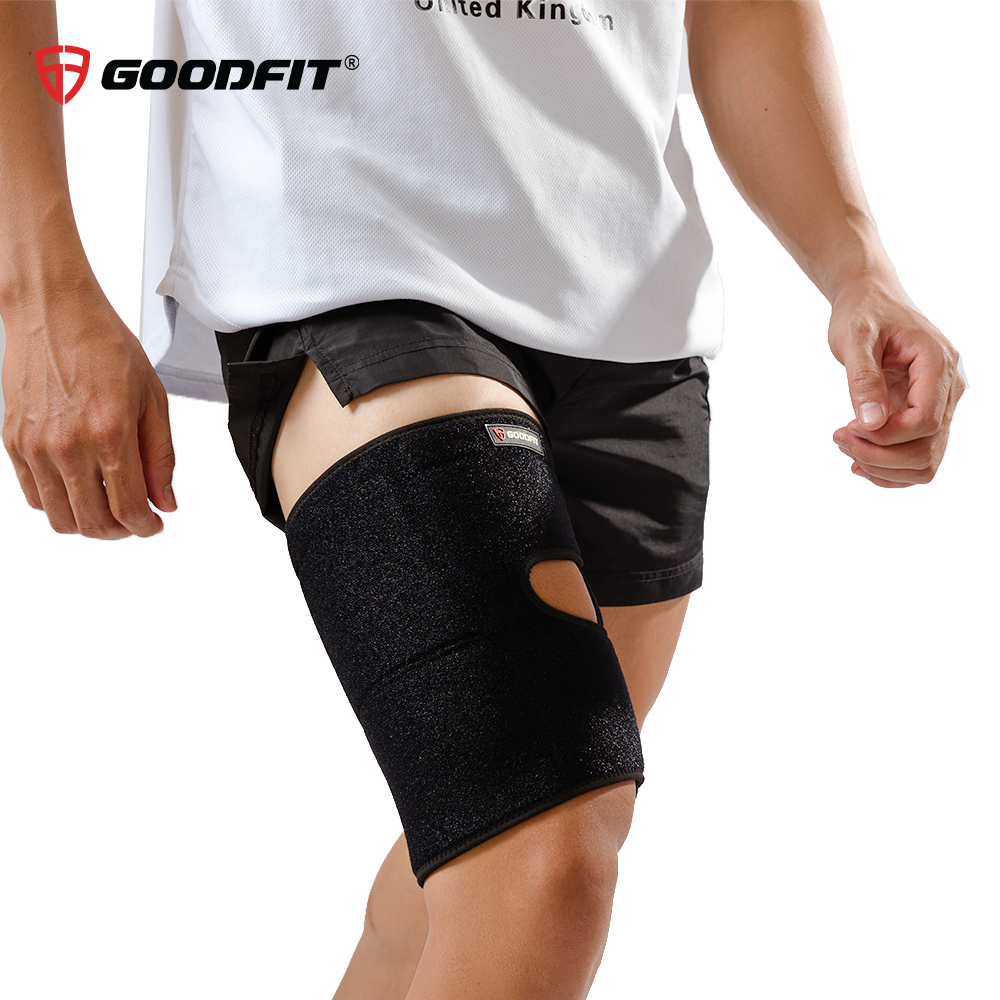 Đai cuốn bảo vệ đùi, khớp háng GoodFit GF502T