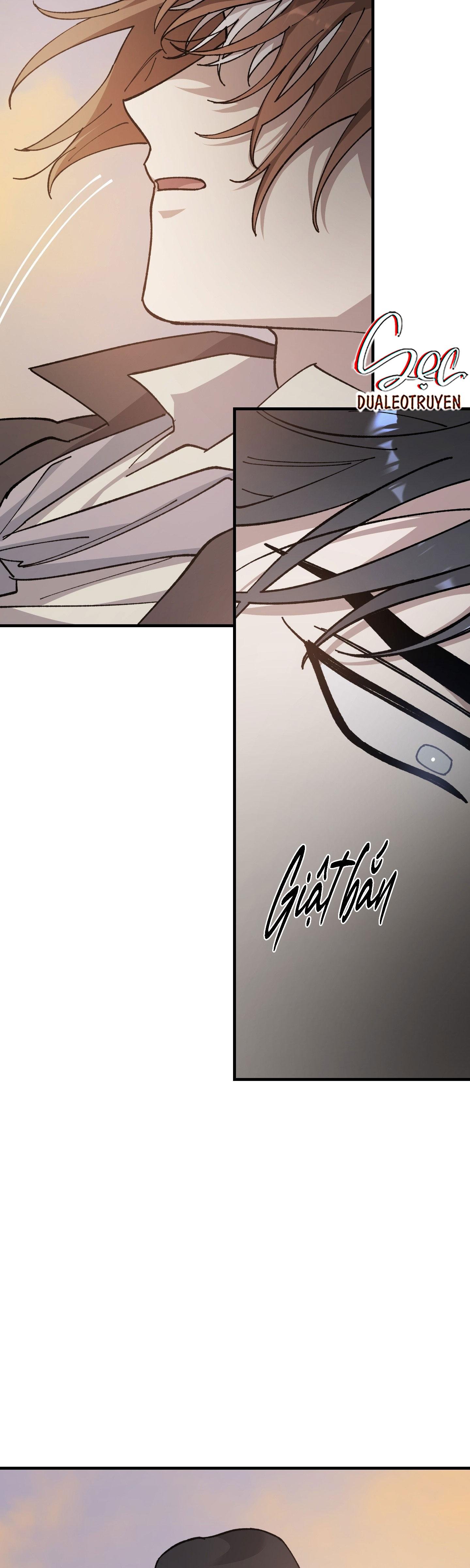 đóa hoa của mặt trời chapter 96 42