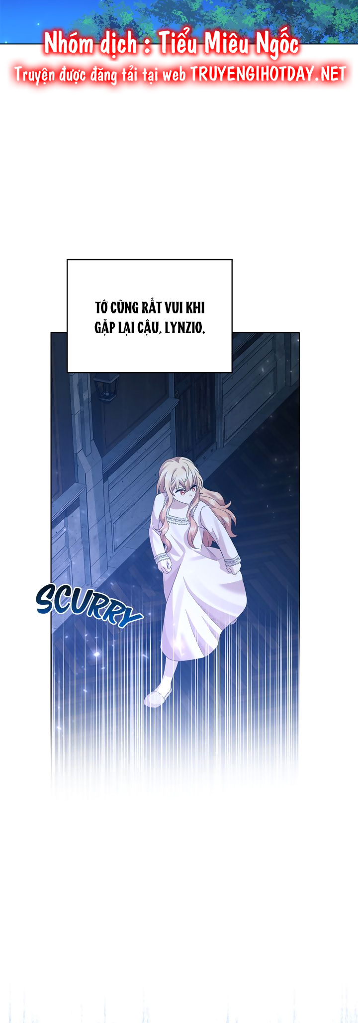 giải mã bí mật về anh ta chapter 57 20