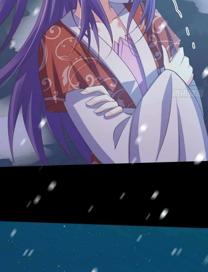 bạo quân thử yêu: yêu hậu như thử đa kiều chapter 55.1 15