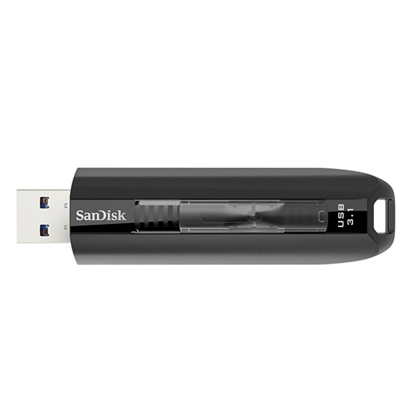 USB 3.1 Sandisk Extreme Go CZ800 64GB - Hàng Nhập Khẩu