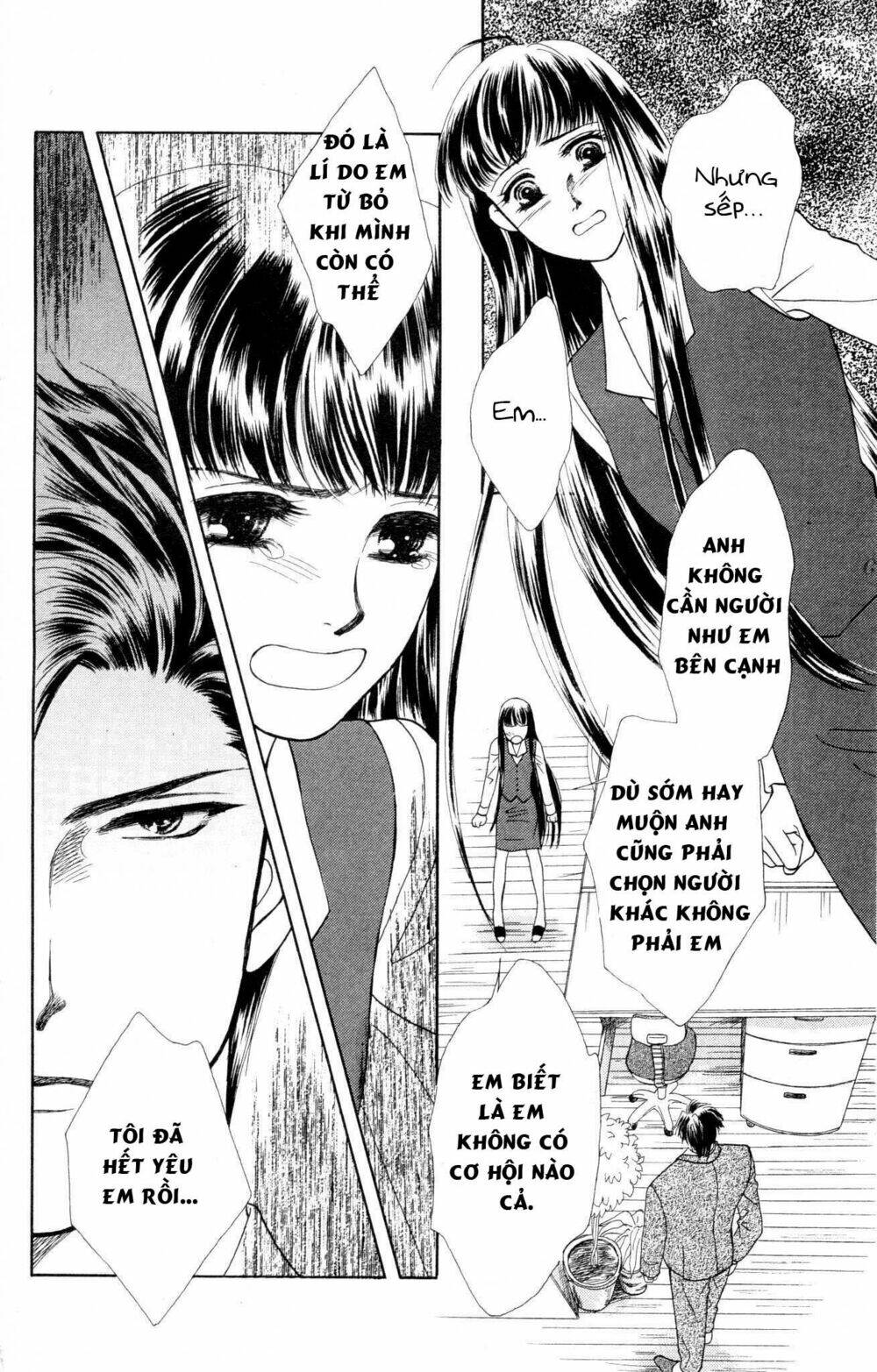 barairo my honey chapter 7 26