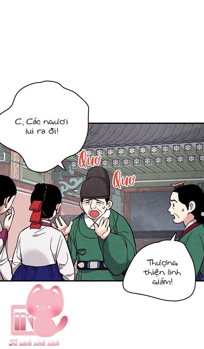 lệnh cấm hôn chapter 61 31
