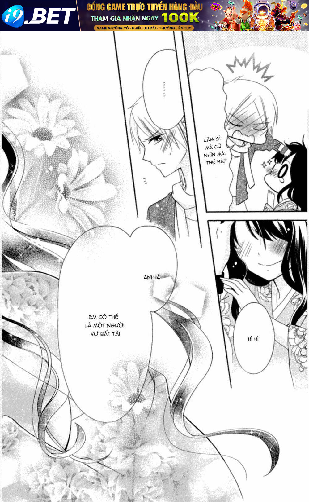 tổng hợp one shot. chapter 273 39