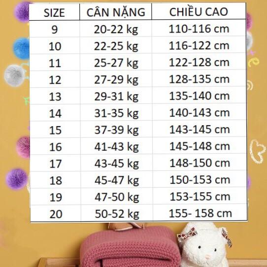 Bộ Đồ Lụa Vai Nhún Bèo hình Trái Cây bé gái BabyBean kèm Băng-Đô