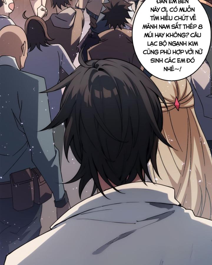 làm màu thì phải thao tác ngược lại! chapter 1 68