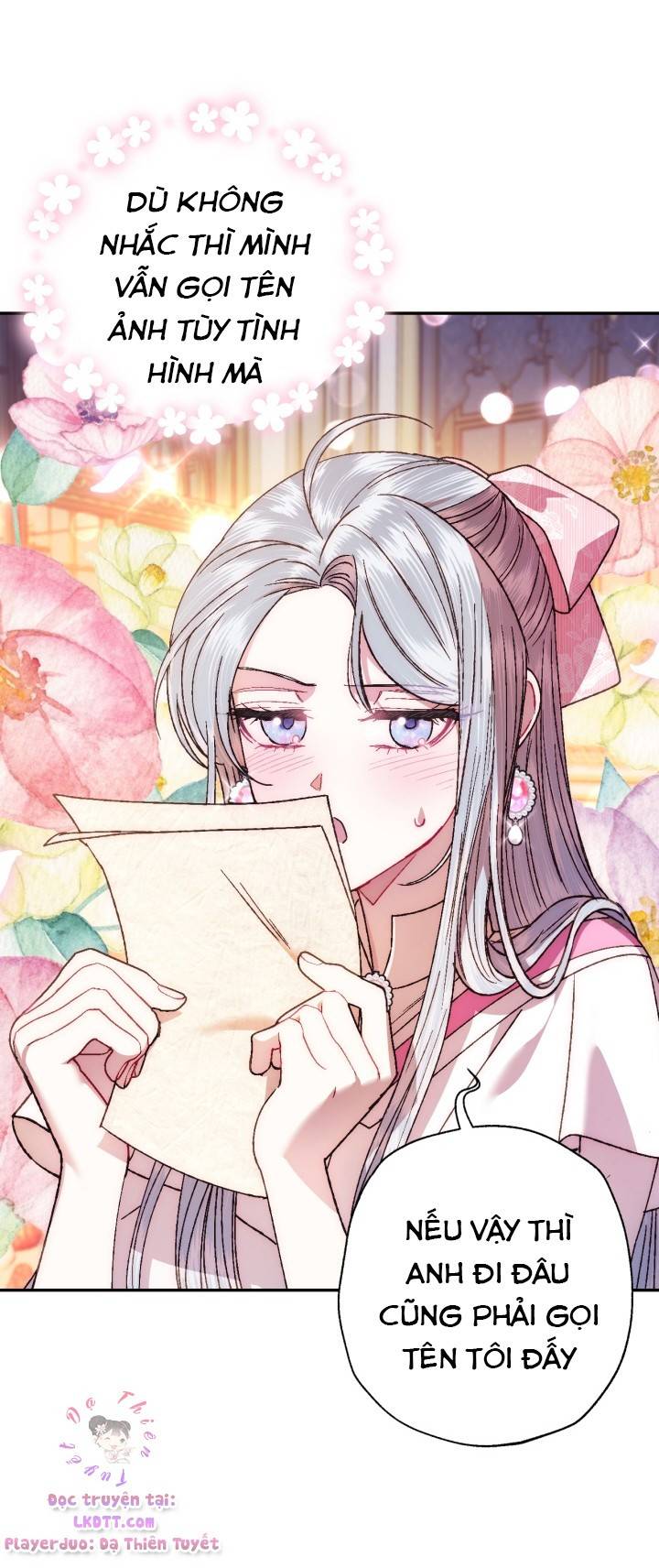 cha, con không muốn kết hôn đâu chapter 37 31