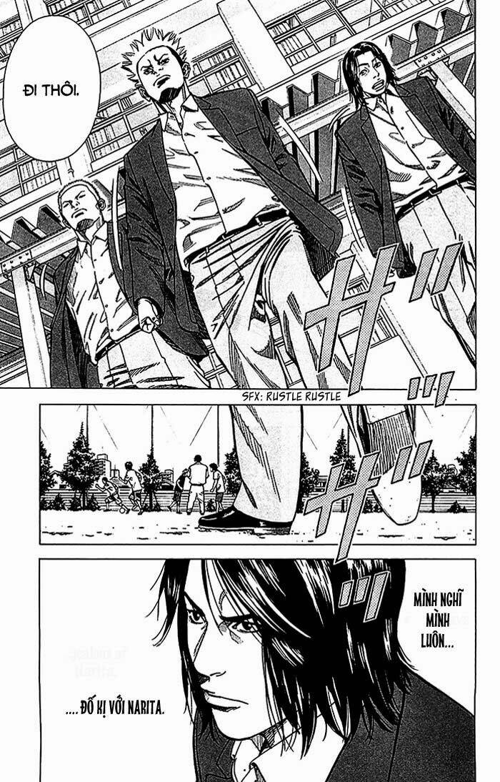 angel voice chapter 18 12