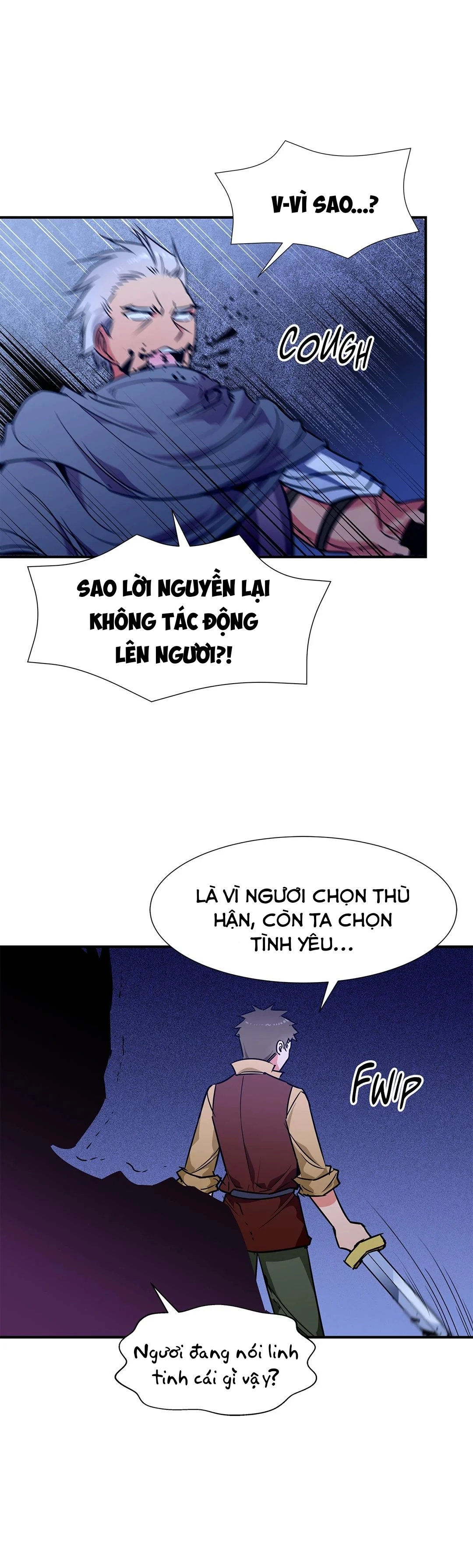 chiến binh sáng giá nhất chapter 22 11