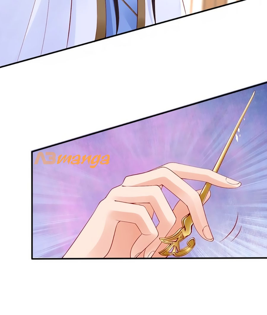 đế cung đông hoàng phi chapter 15 13