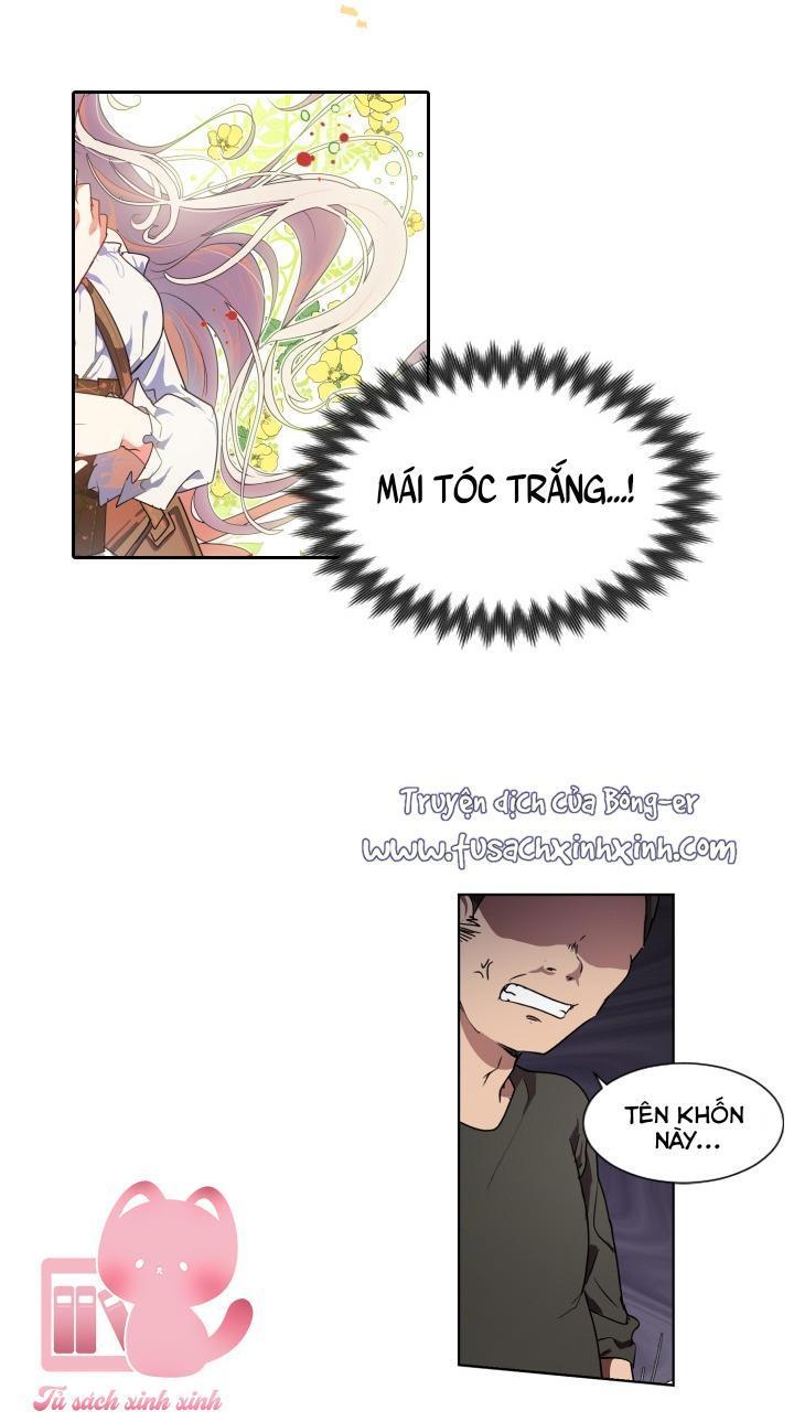 nguyện ước vô vọng của ma nữ chapter 1 23