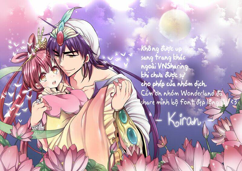 akuma no ichigo chapter 3 1