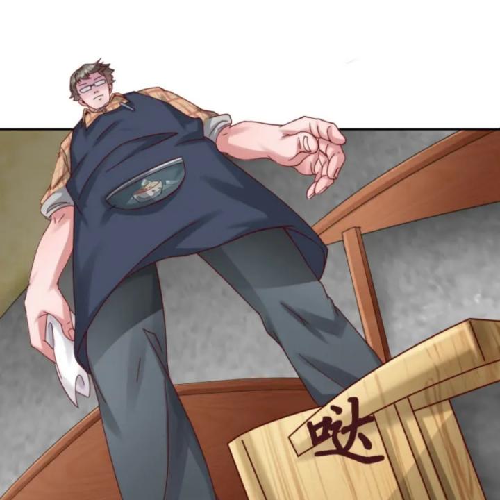 đô thị thần tướng chapter 2 9