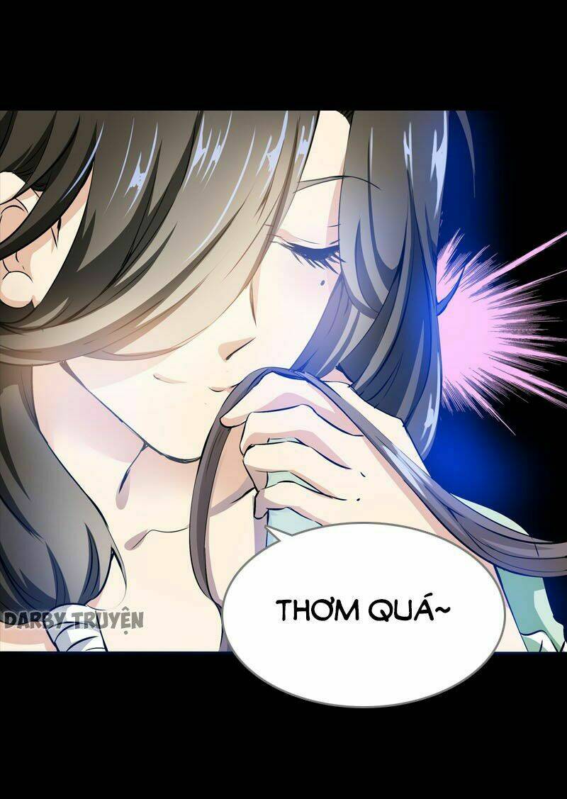 điền viên mật sủng: cô vợ nóng bỏng chapter 1 20