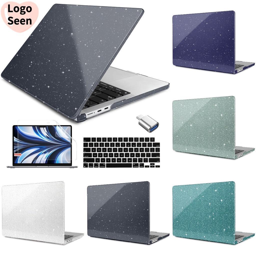 Ốp Điện Thoại Cho 2022 MacBook Pro Air M2 M1 A2681 A2338 A2337 A2179 Pro13 / 14 / 16 M1 2021 A2442 A2485 A1708 A1706 A2251 A1989 A2159