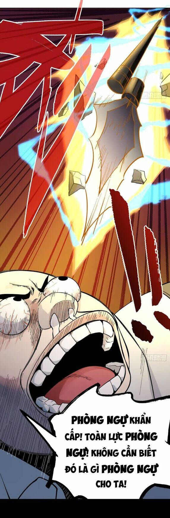 vô hạn khắc kim chi thần chapter 22 25
