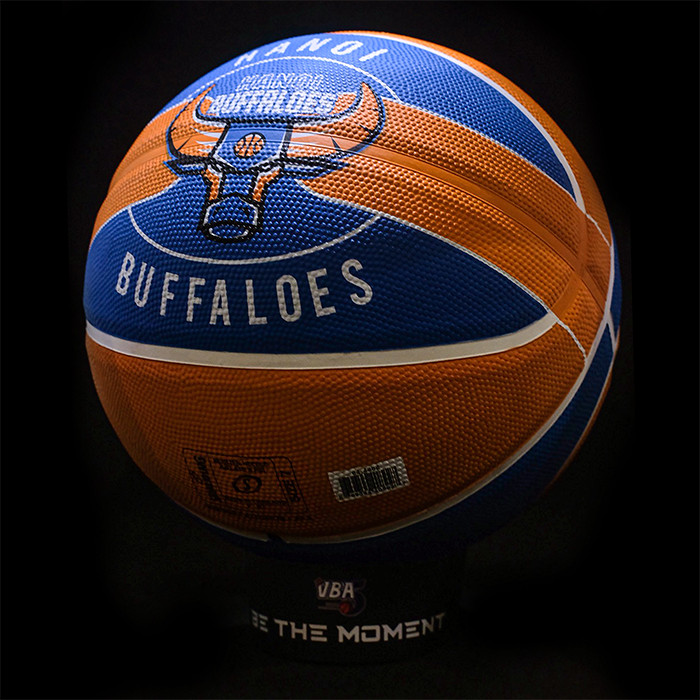 Bóng Rổ SPALDING x HANOI BUFFALOES