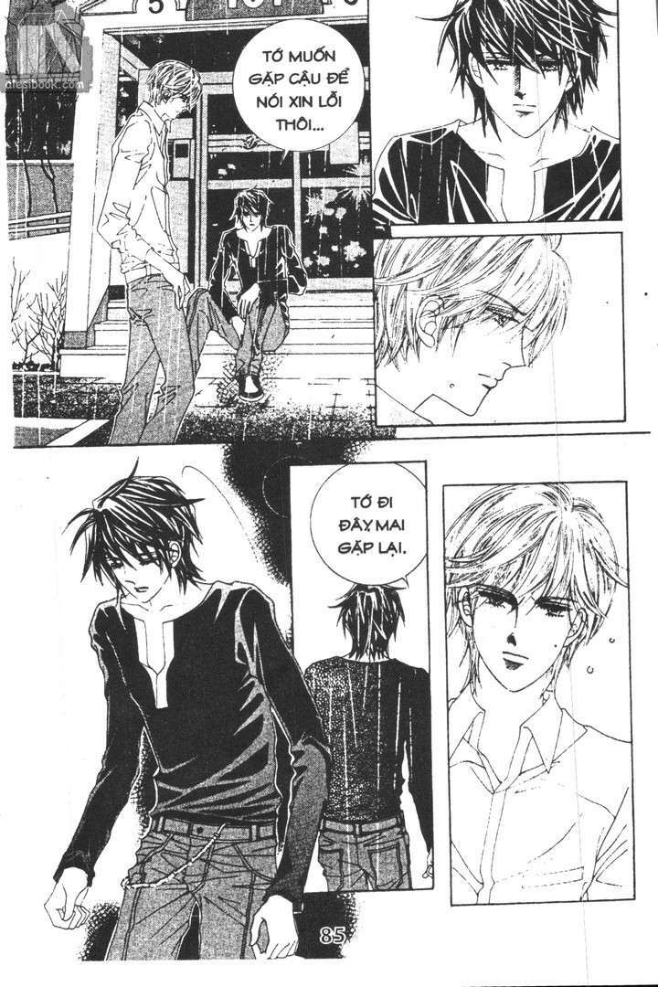 hồng tiểu thư chapter 40 5